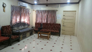 Safale kelwa beach  BUNGALOW ON RENT FOR PICNINC