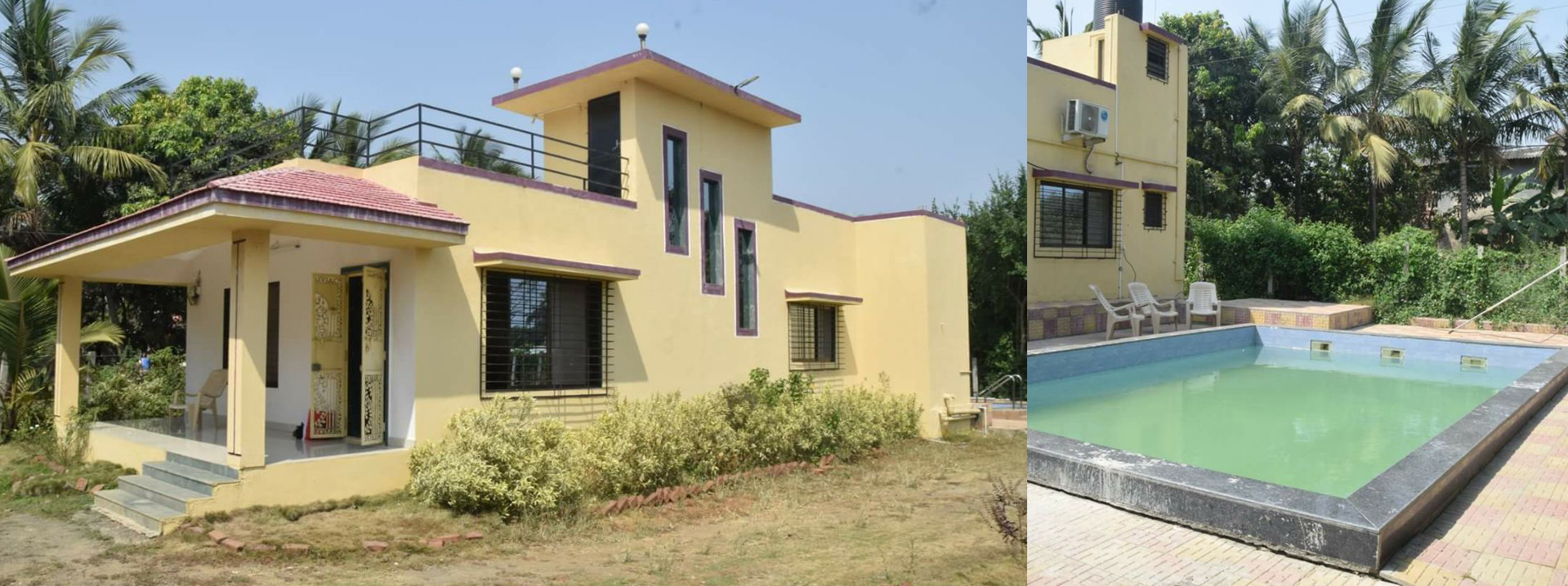 Weekend Getaways Near Mumbai That Are Just Perfect To Plan A Mini Holiday During The Coming Long Weekend